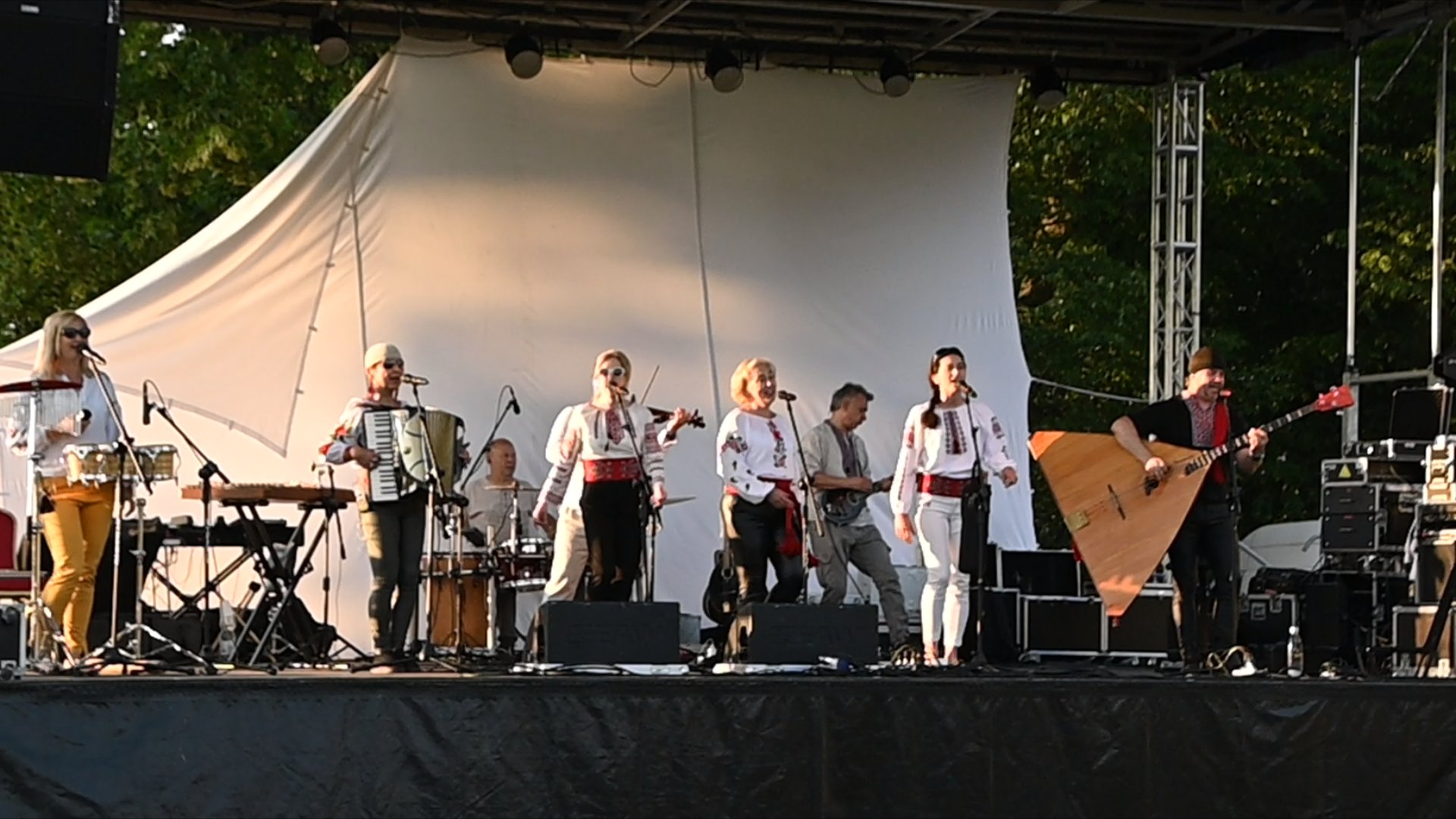 Nidzicka NocŚwiętojańska